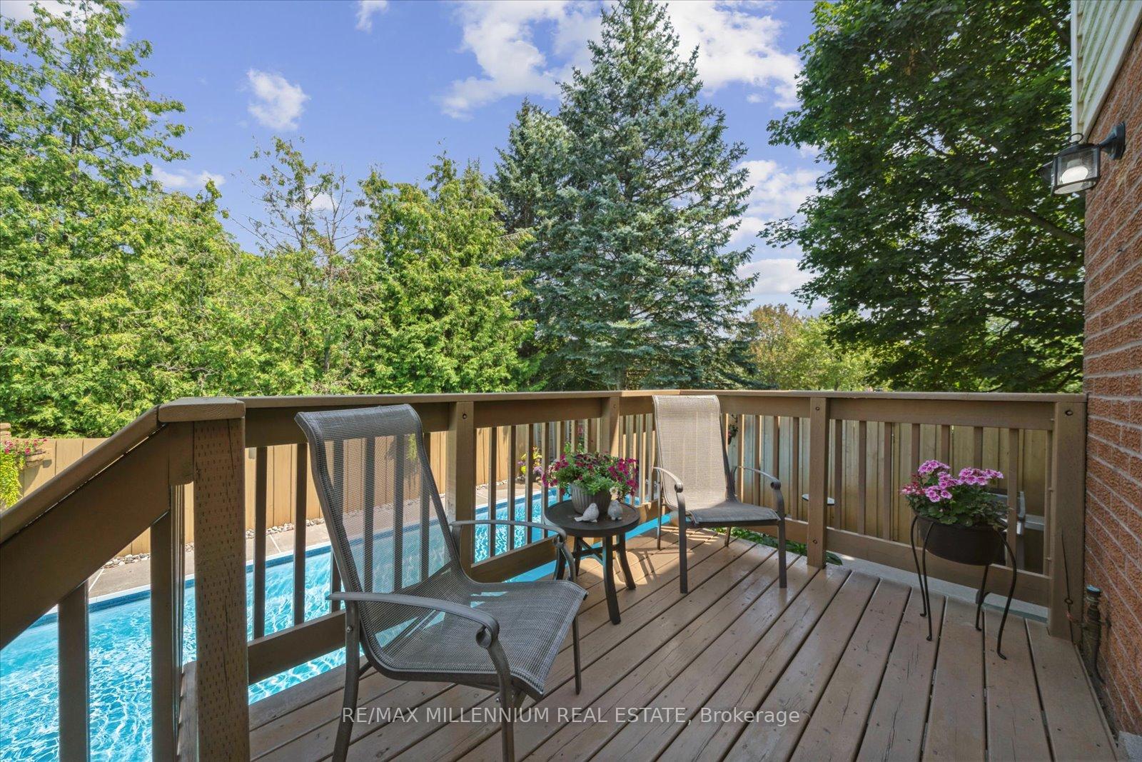 Photo 44 of 237 Glenabbey Drive, Clarington, Courtice — HOMEH