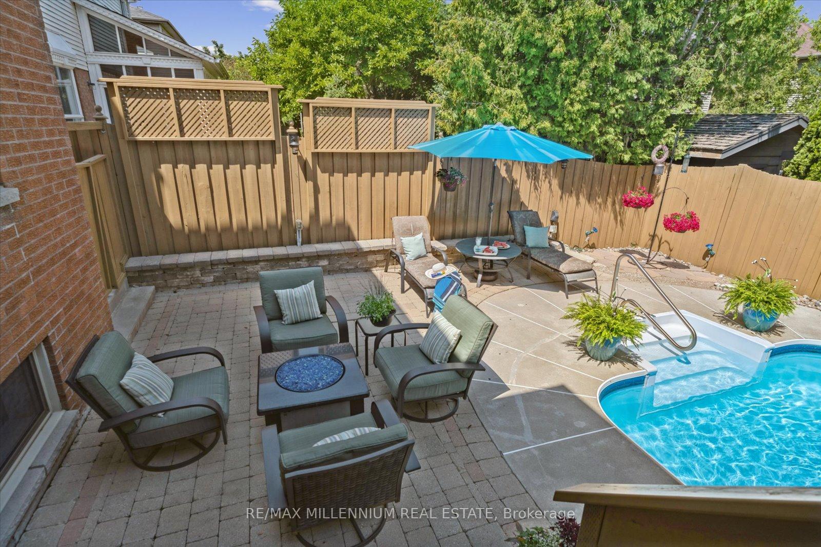 Photo 45 of 237 Glenabbey Drive, Clarington, Courtice — HOMEH
