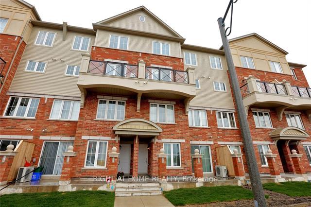 Photo 1 of Unit 3, 2484 Post Road, Oakville, River Oaks — HOMEH