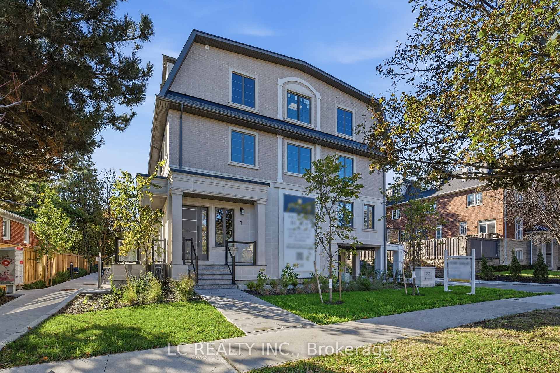 Photo of Unit A01, 241 Finch Avenue E