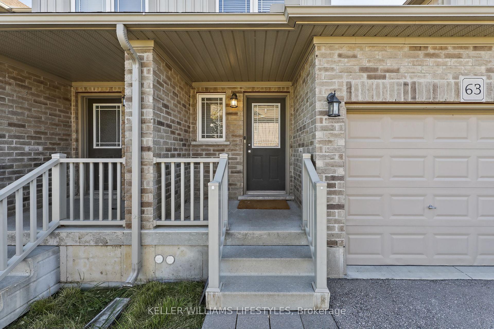 Photo 3 of Unit 63, 1220 Riverbend Road, London, South B — HOMEH