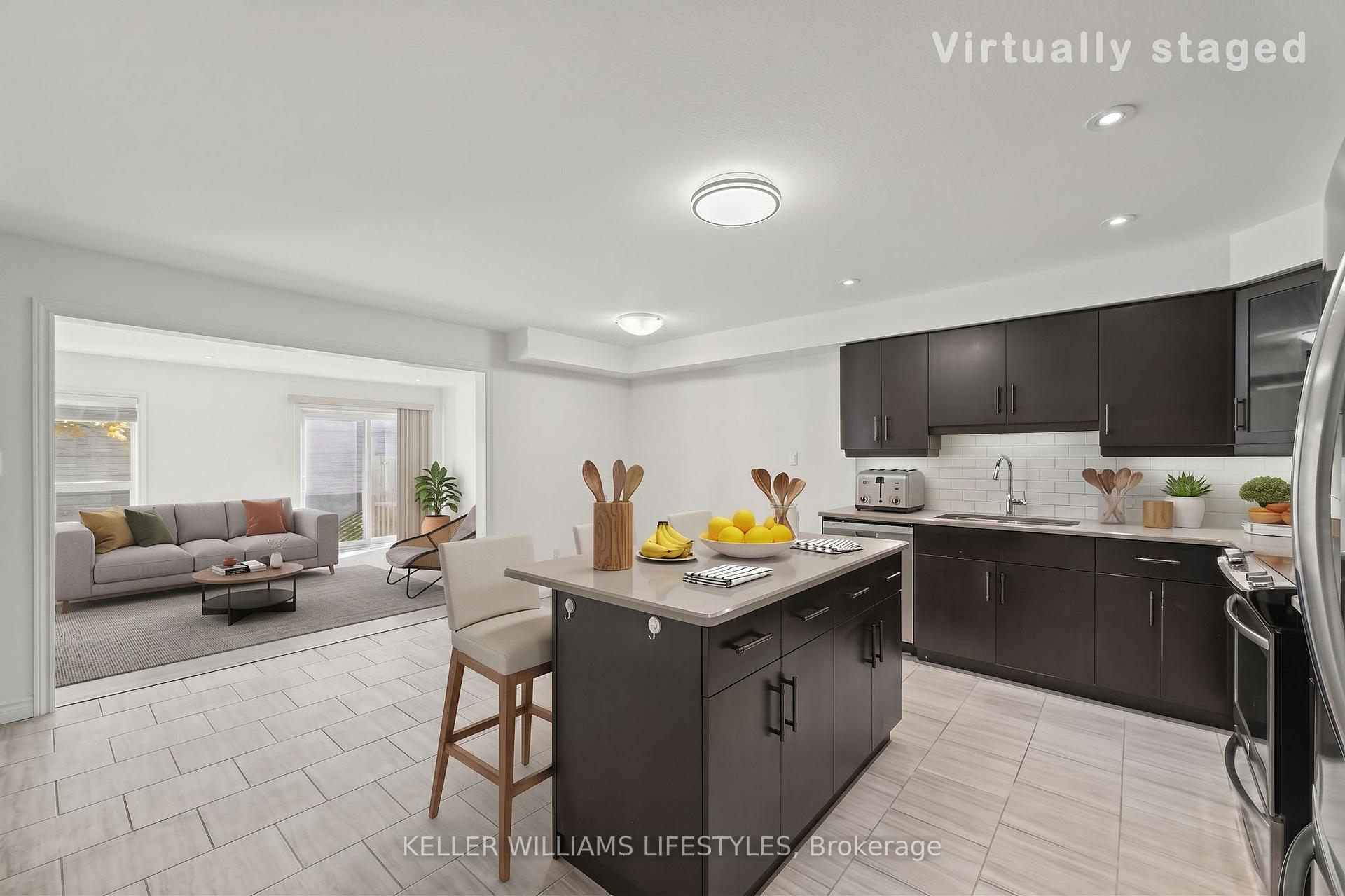 Photo 7 of Unit 63, 1220 Riverbend Road, London, South B — HOMEH