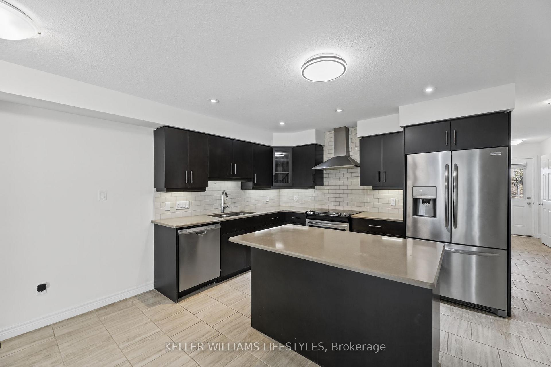 Photo 9 of Unit 63, 1220 Riverbend Road, London, South B — HOMEH