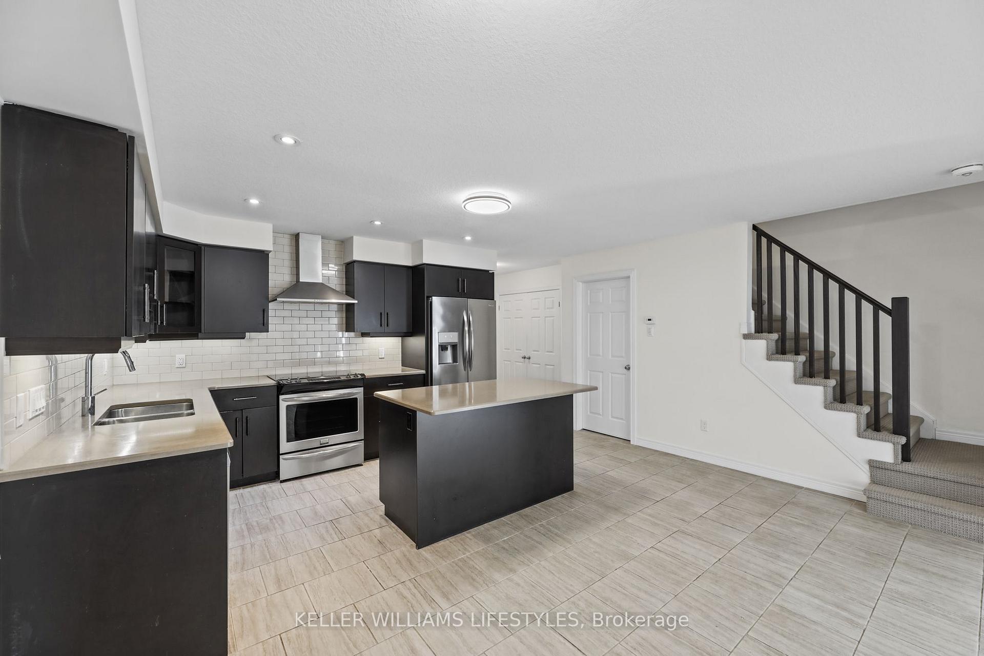 Photo 10 of Unit 63, 1220 Riverbend Road, London, South B — HOMEH