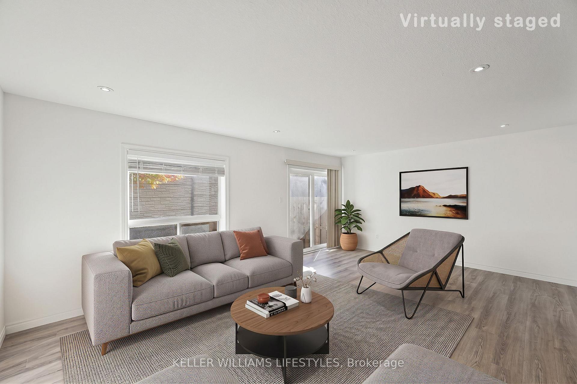 Photo 13 of Unit 63, 1220 Riverbend Road, London, South B — HOMEH
