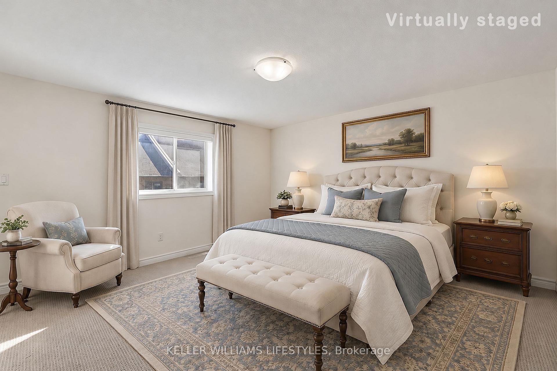 Photo 20 of Unit 63, 1220 Riverbend Road, London, South B — HOMEH