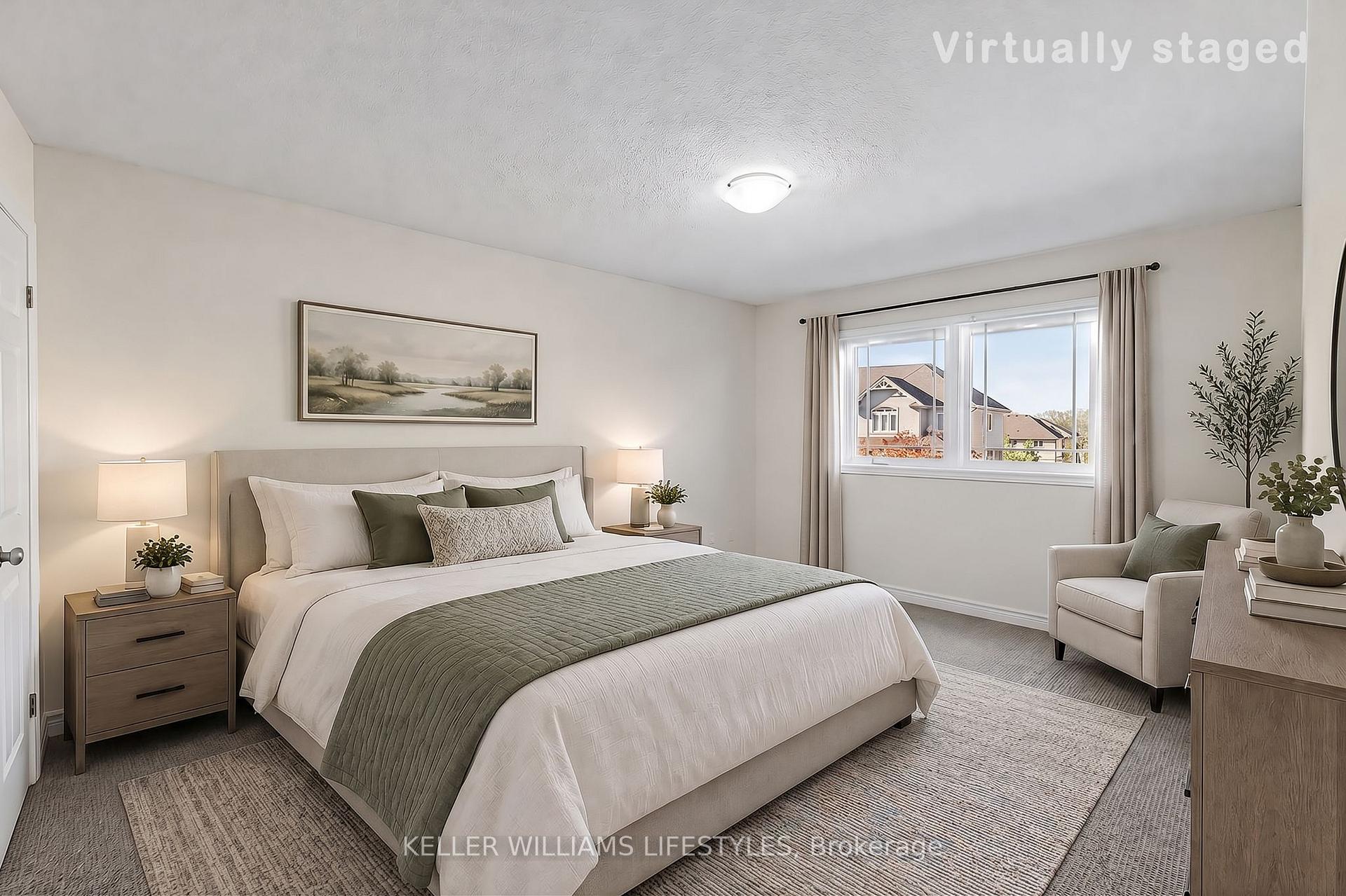 Photo 26 of Unit 63, 1220 Riverbend Road, London, South B — HOMEH