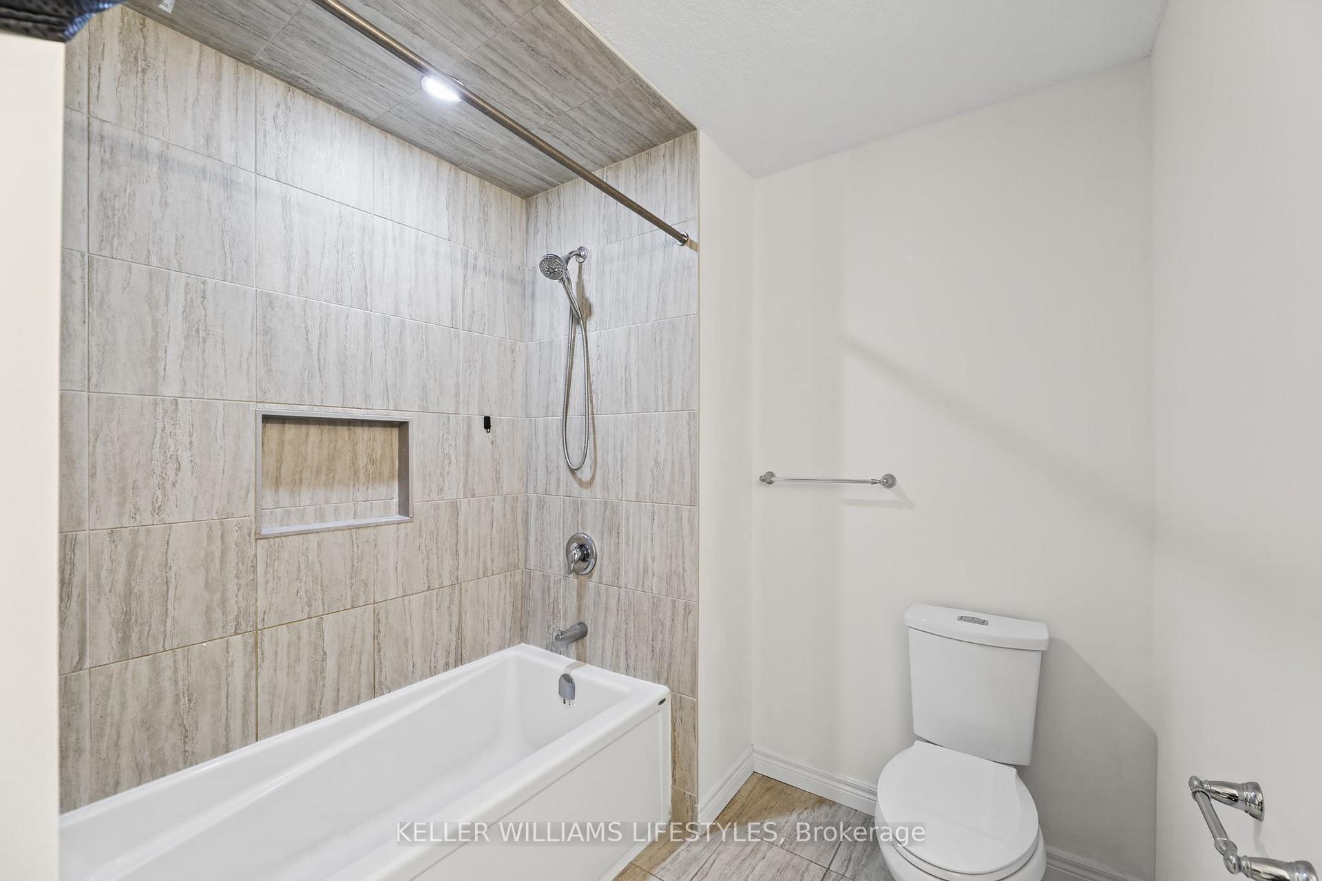 Photo 30 of Unit 63, 1220 Riverbend Road, London, South B — HOMEH
