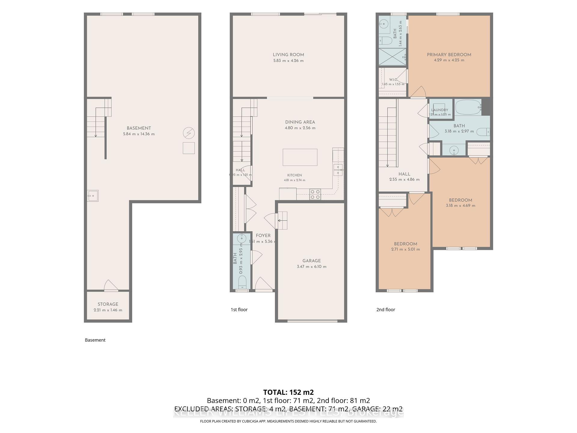 Photo 35 of Unit 63, 1220 Riverbend Road, London, South B — HOMEH