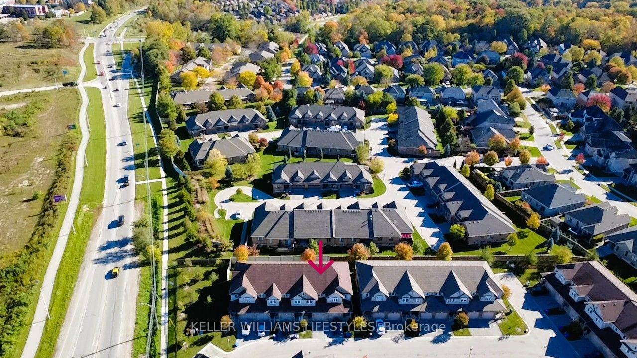 Photo 36 of Unit 63, 1220 Riverbend Road, London, South B — HOMEH