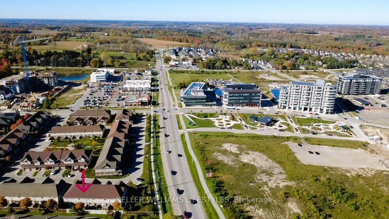Photo 37 of Unit 63, 1220 Riverbend Road, London, South B — HOMEH