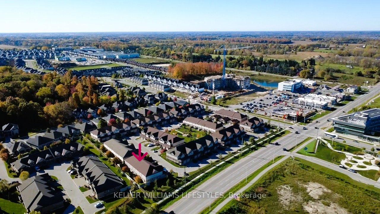 Photo 38 of Unit 63, 1220 Riverbend Road, London, South B — HOMEH