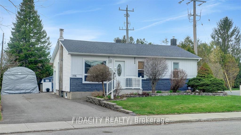 Photo of 1336 St Jacques Road
