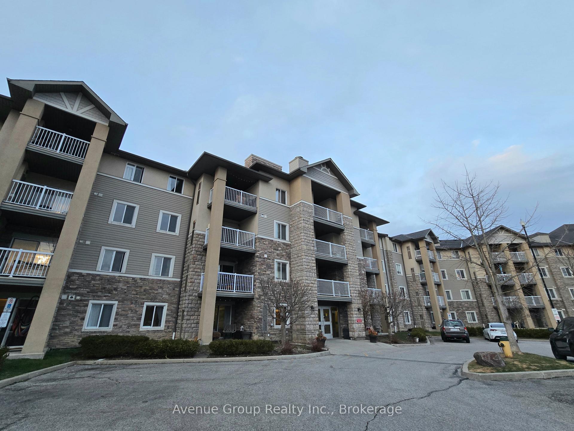 Photo of Unit ROOM 2 - #314, 684 Warden Avenue