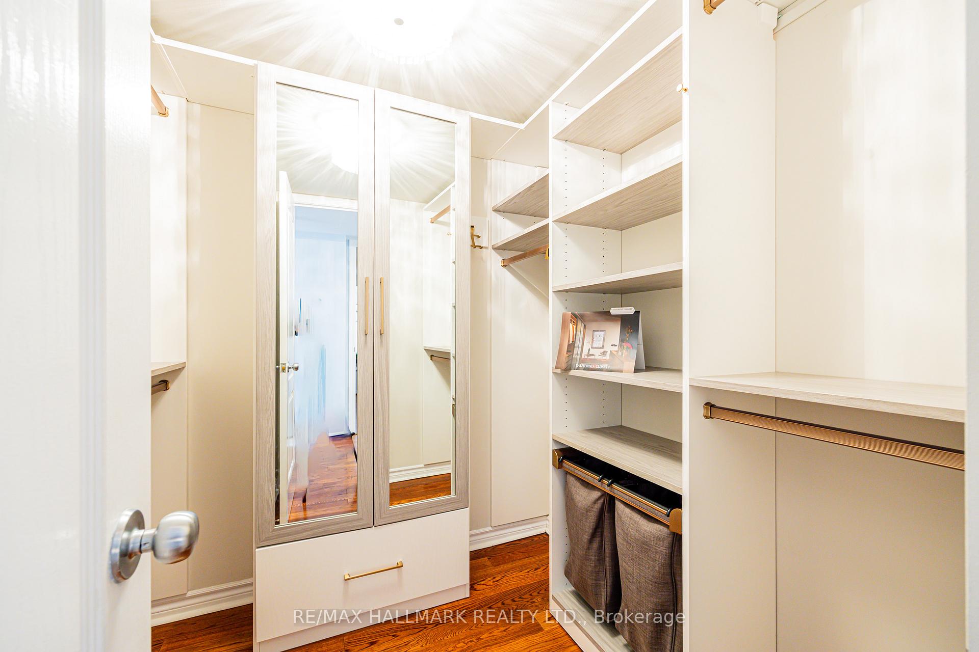 Photo 15 of Unit 112, 3 Rean Drive, North York, Bayview Village — HOMEH