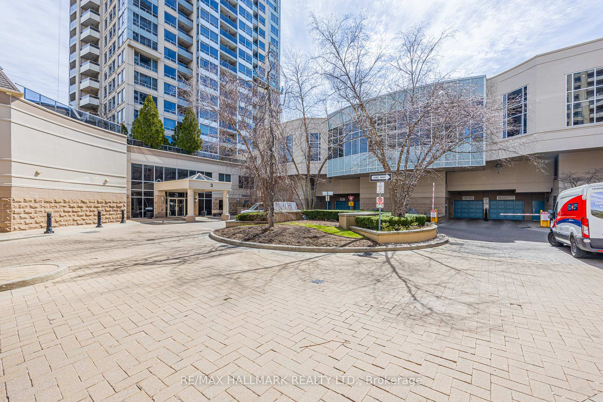 Photo 27 of Unit 112, 3 Rean Drive, North York, Bayview Village — HOMEH