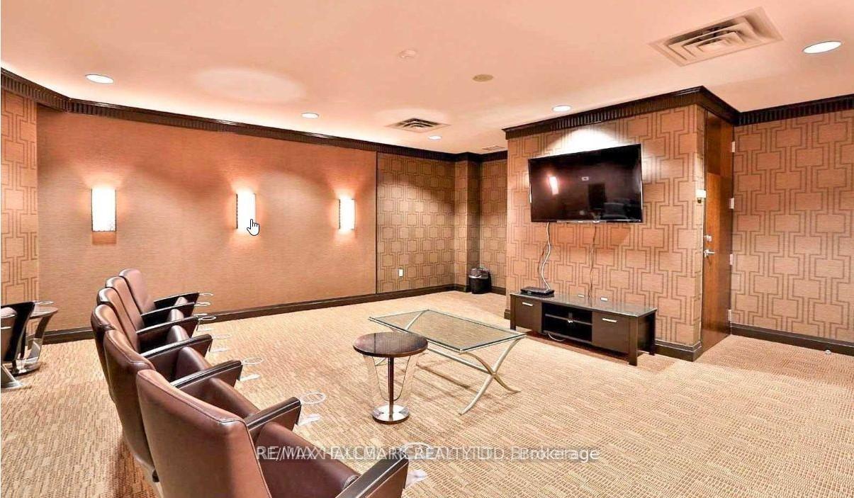 Photo 32 of Unit 112, 3 Rean Drive, North York, Bayview Village — HOMEH