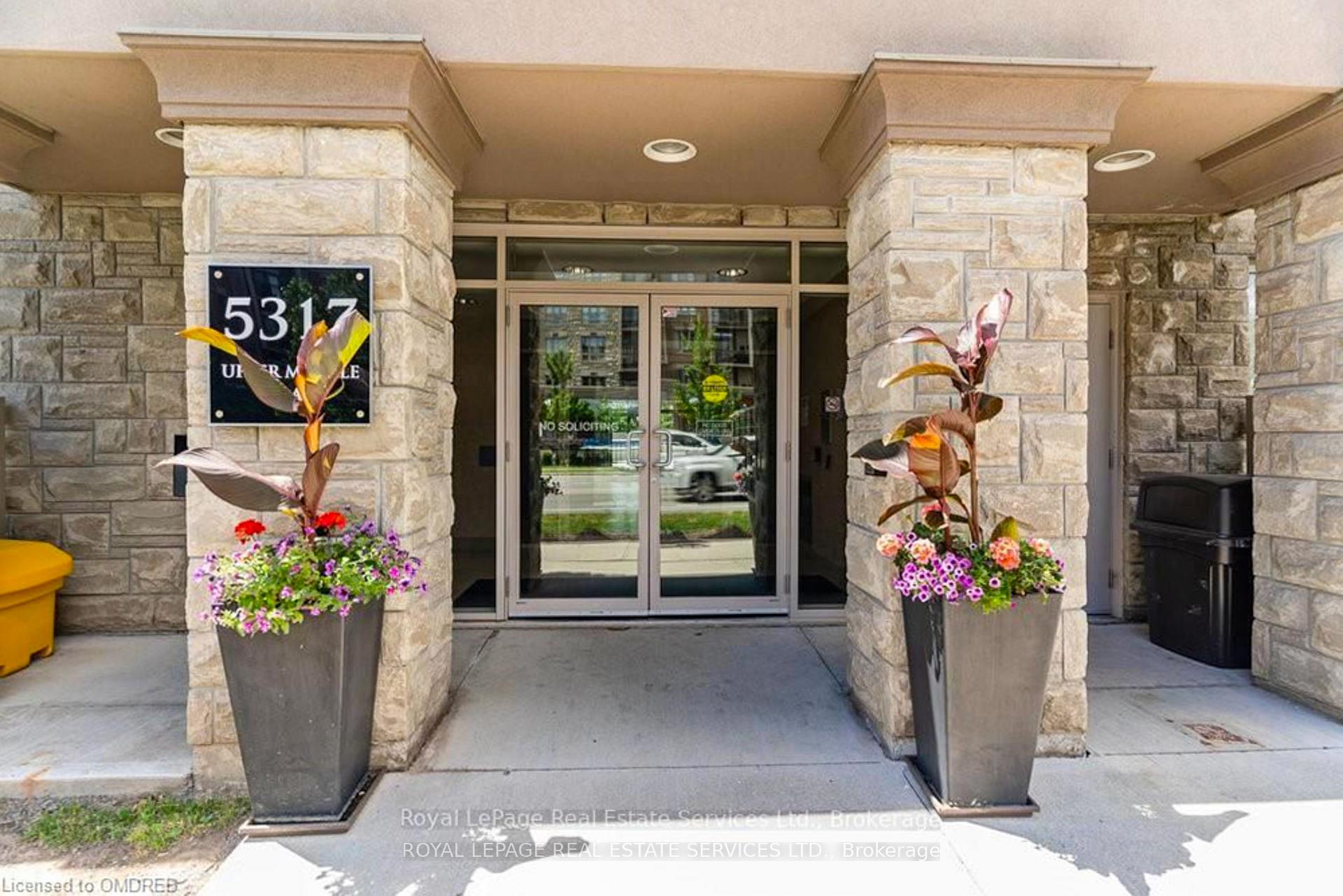 Photo 3 of Unit 106, 5317 Upper Middle Road, Burlington, Orchard — HOMEH