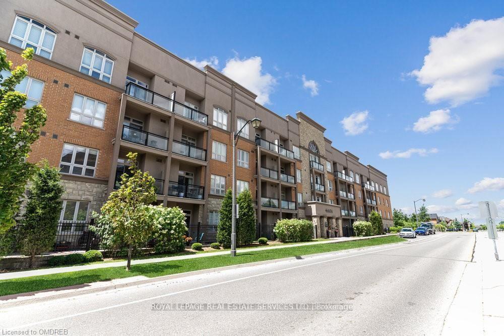 Photo 5 of Unit 106, 5317 Upper Middle Road, Burlington, Orchard — HOMEH