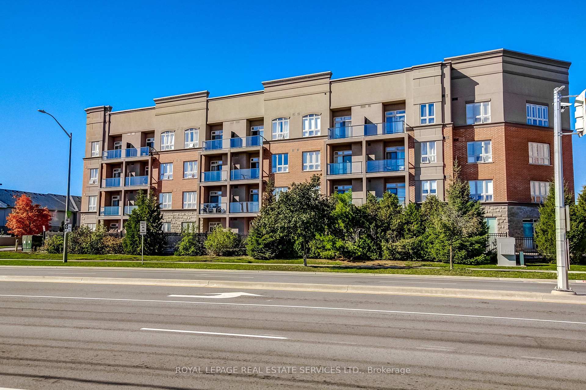 Photo 6 of Unit 106, 5317 Upper Middle Road, Burlington, Orchard — HOMEH