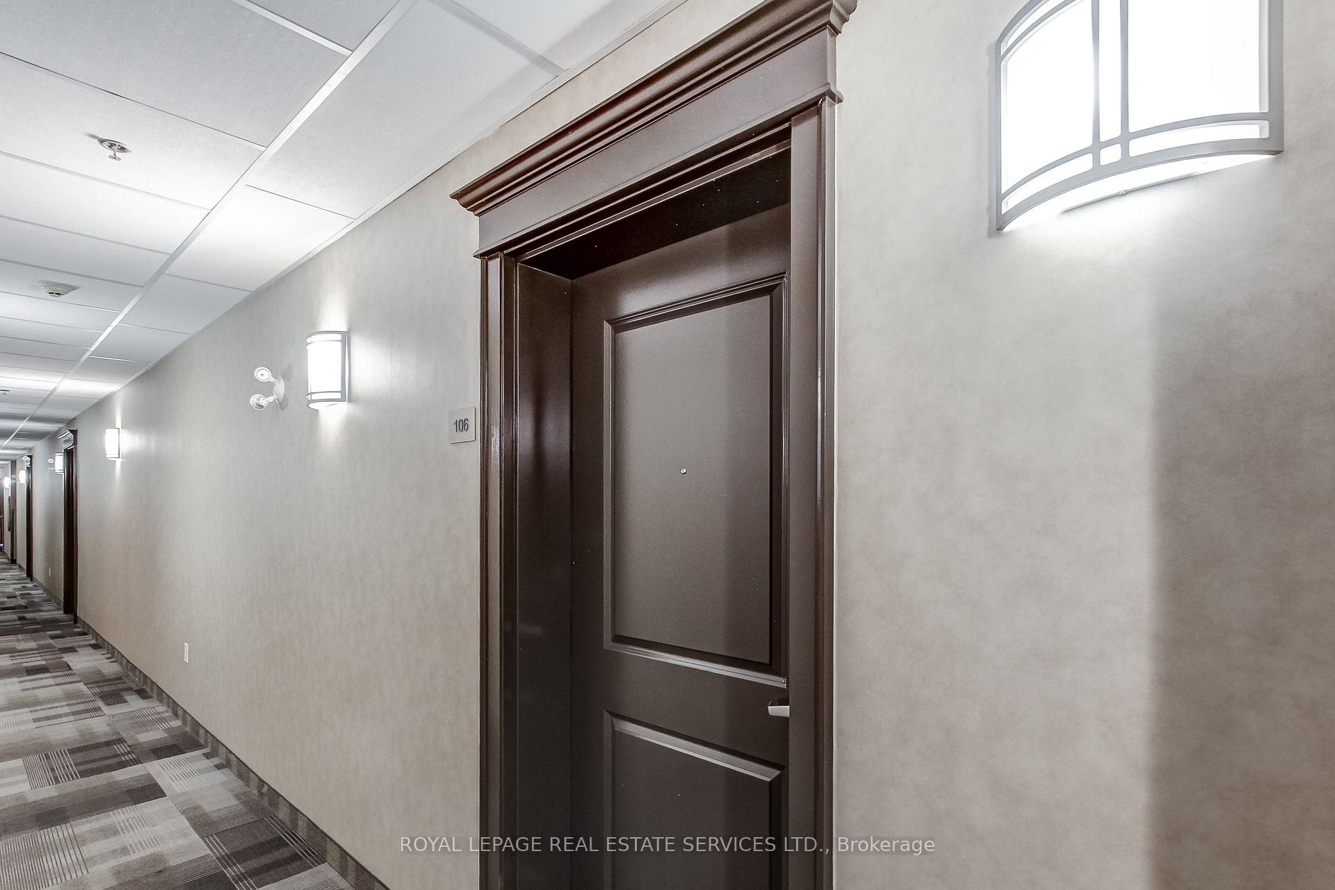 Photo 13 of Unit 106, 5317 Upper Middle Road, Burlington, Orchard — HOMEH