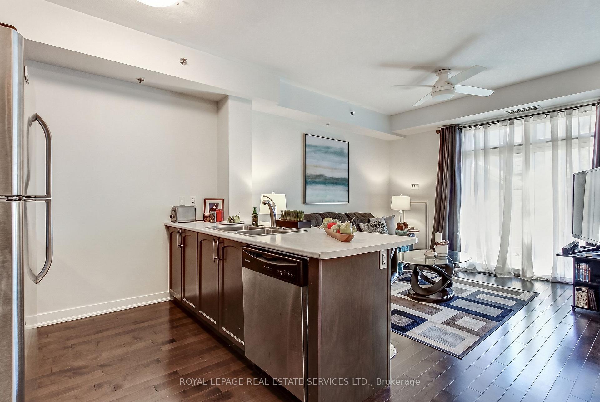 Photo 15 of Unit 106, 5317 Upper Middle Road, Burlington, Orchard — HOMEH