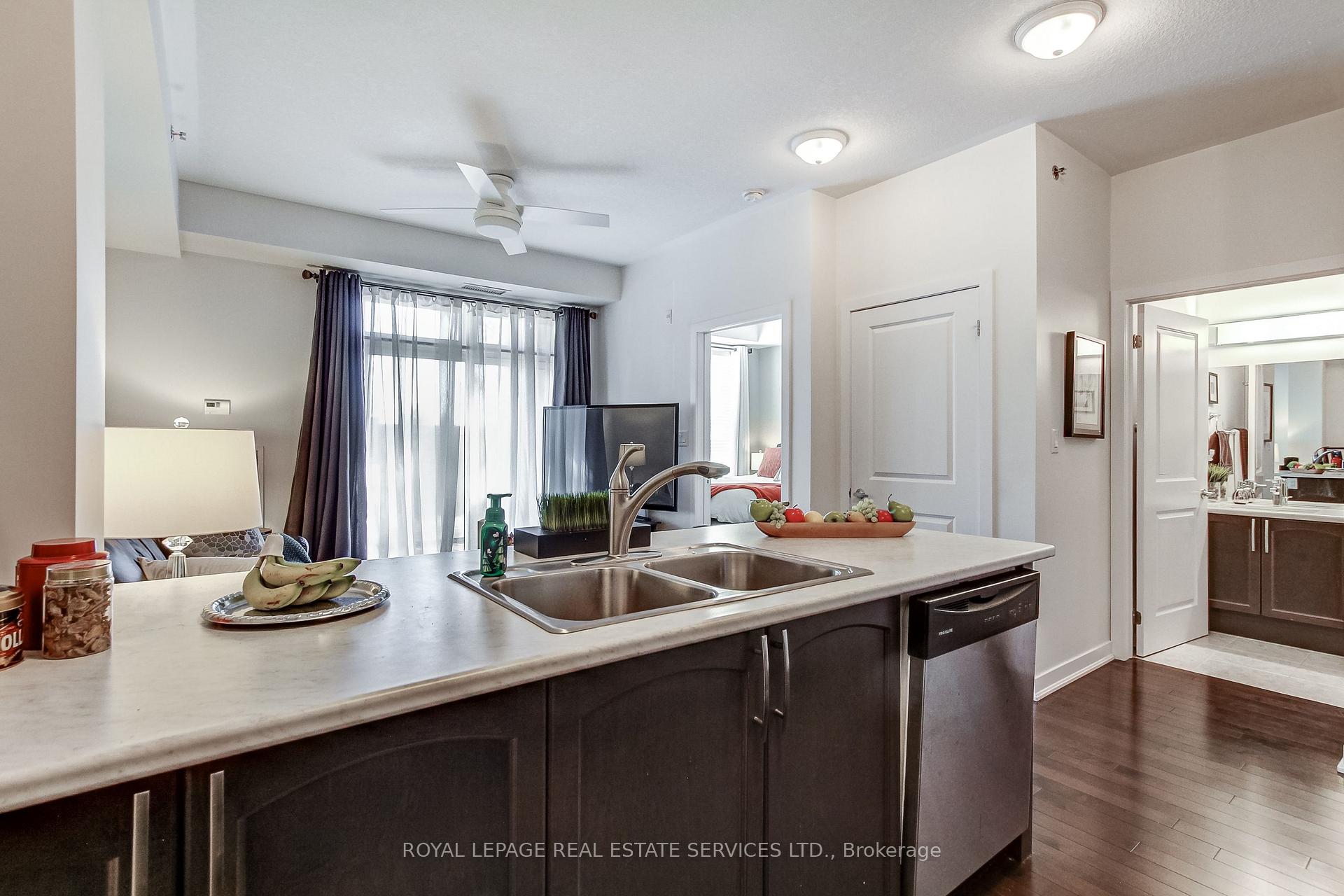 Photo 20 of Unit 106, 5317 Upper Middle Road, Burlington, Orchard — HOMEH
