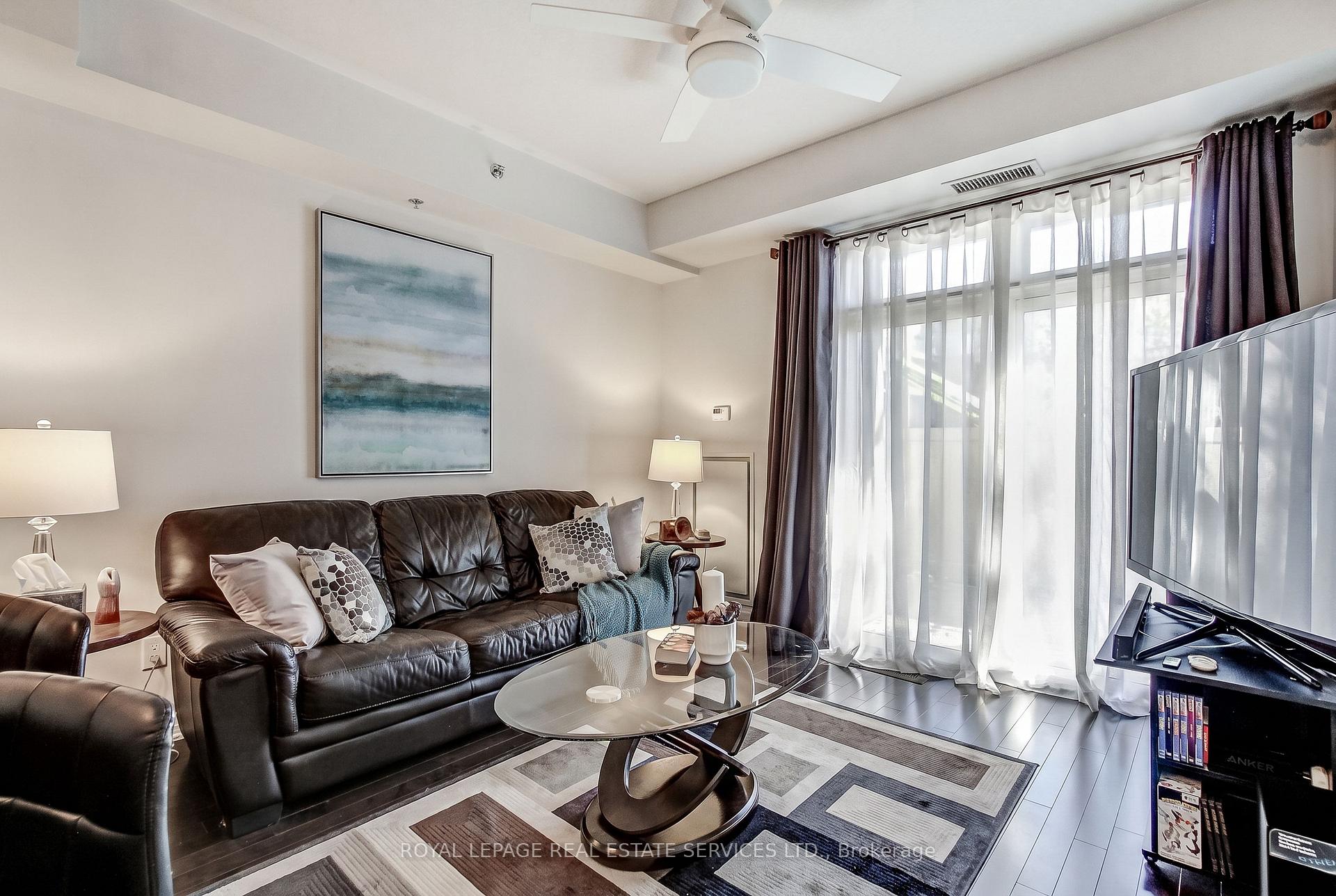 Photo 21 of Unit 106, 5317 Upper Middle Road, Burlington, Orchard — HOMEH