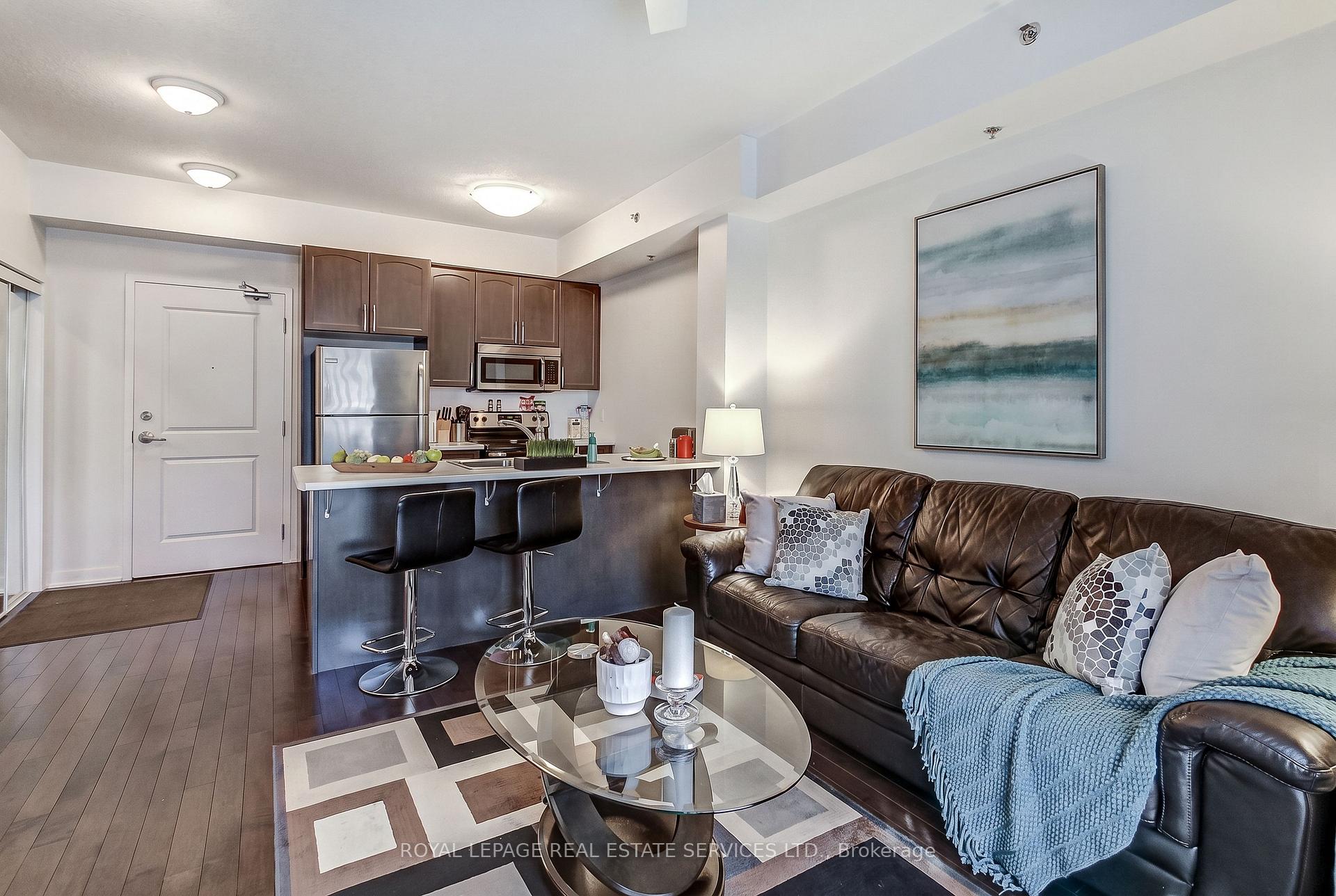 Photo 24 of Unit 106, 5317 Upper Middle Road, Burlington, Orchard — HOMEH