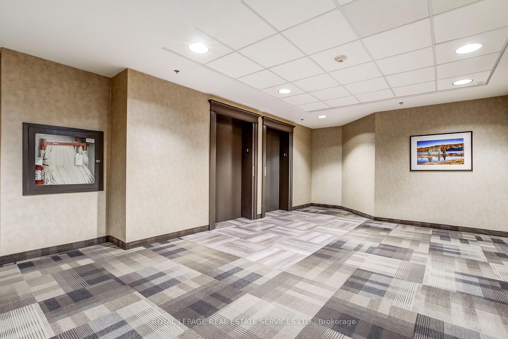 Photo 36 of Unit 106, 5317 Upper Middle Road, Burlington, Orchard — HOMEH