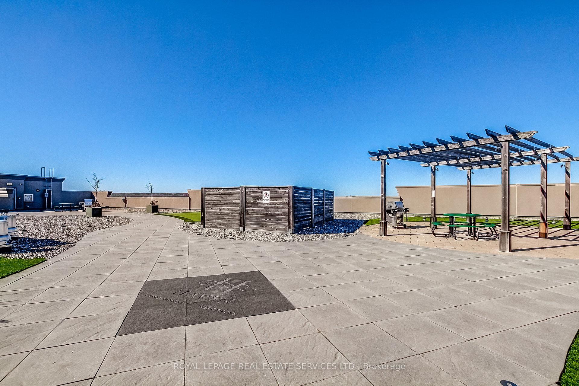 Photo 40 of Unit 106, 5317 Upper Middle Road, Burlington, Orchard — HOMEH