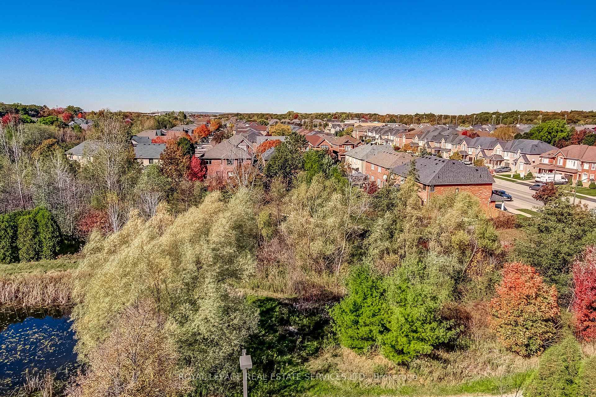 Photo 44 of Unit 106, 5317 Upper Middle Road, Burlington, Orchard — HOMEH