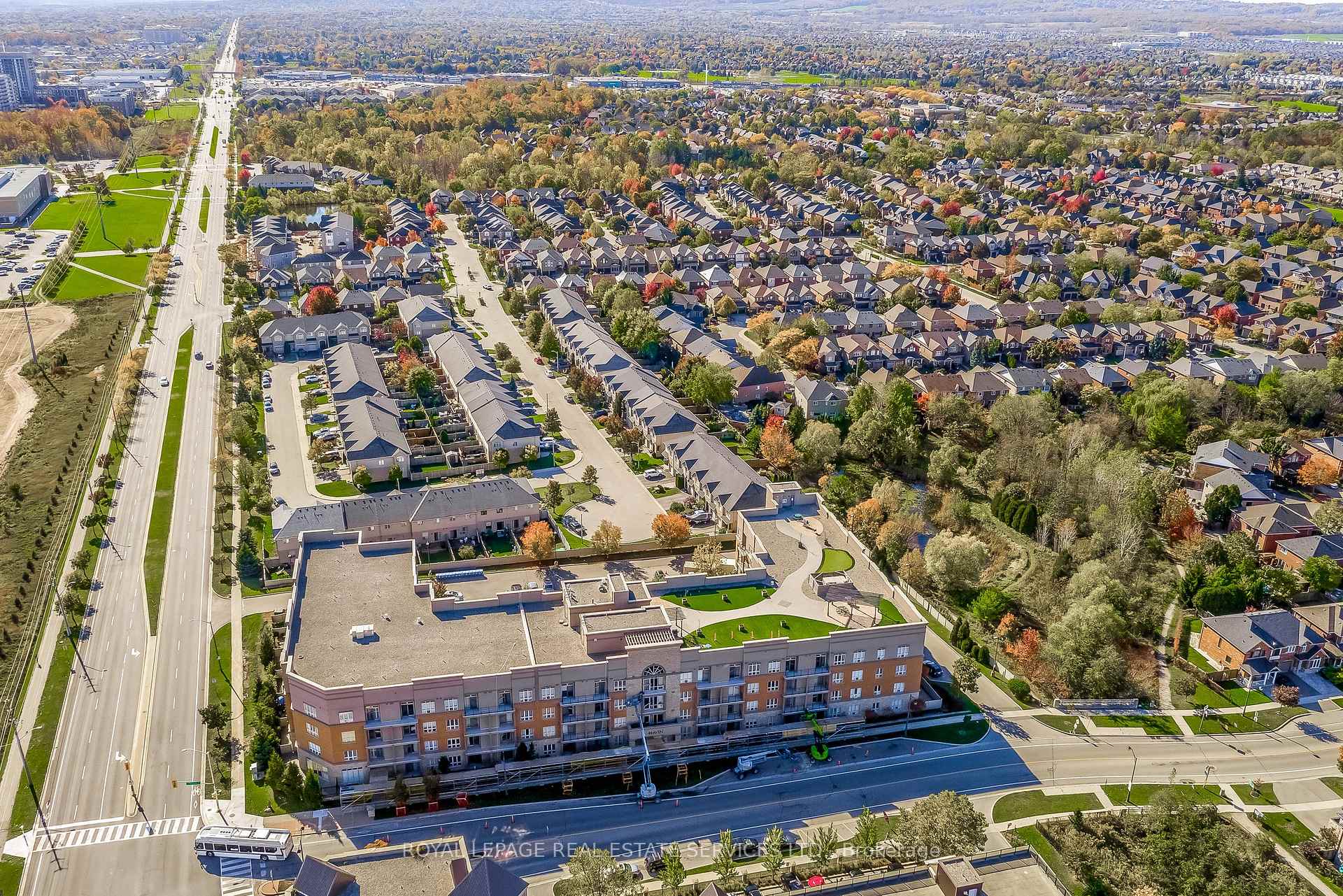 Photo 46 of Unit 106, 5317 Upper Middle Road, Burlington, Orchard — HOMEH