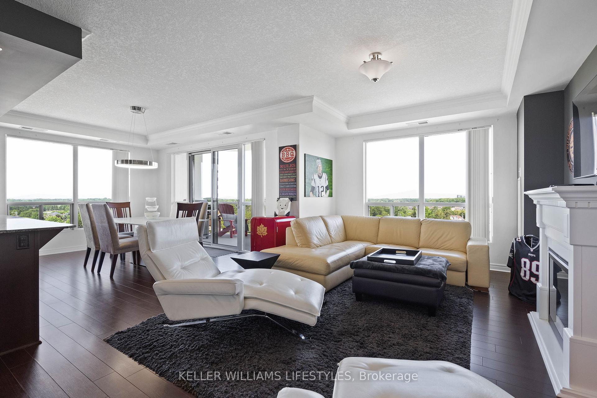 Photo of Unit 1004, 1030 Coronation Drive