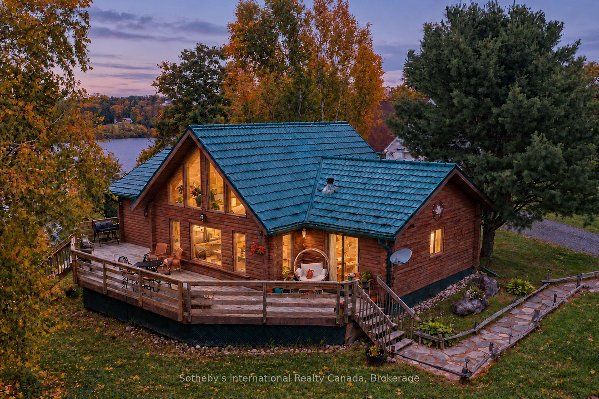 Photo 1 of 20 Kodiak Road, McKellar — HOMEH