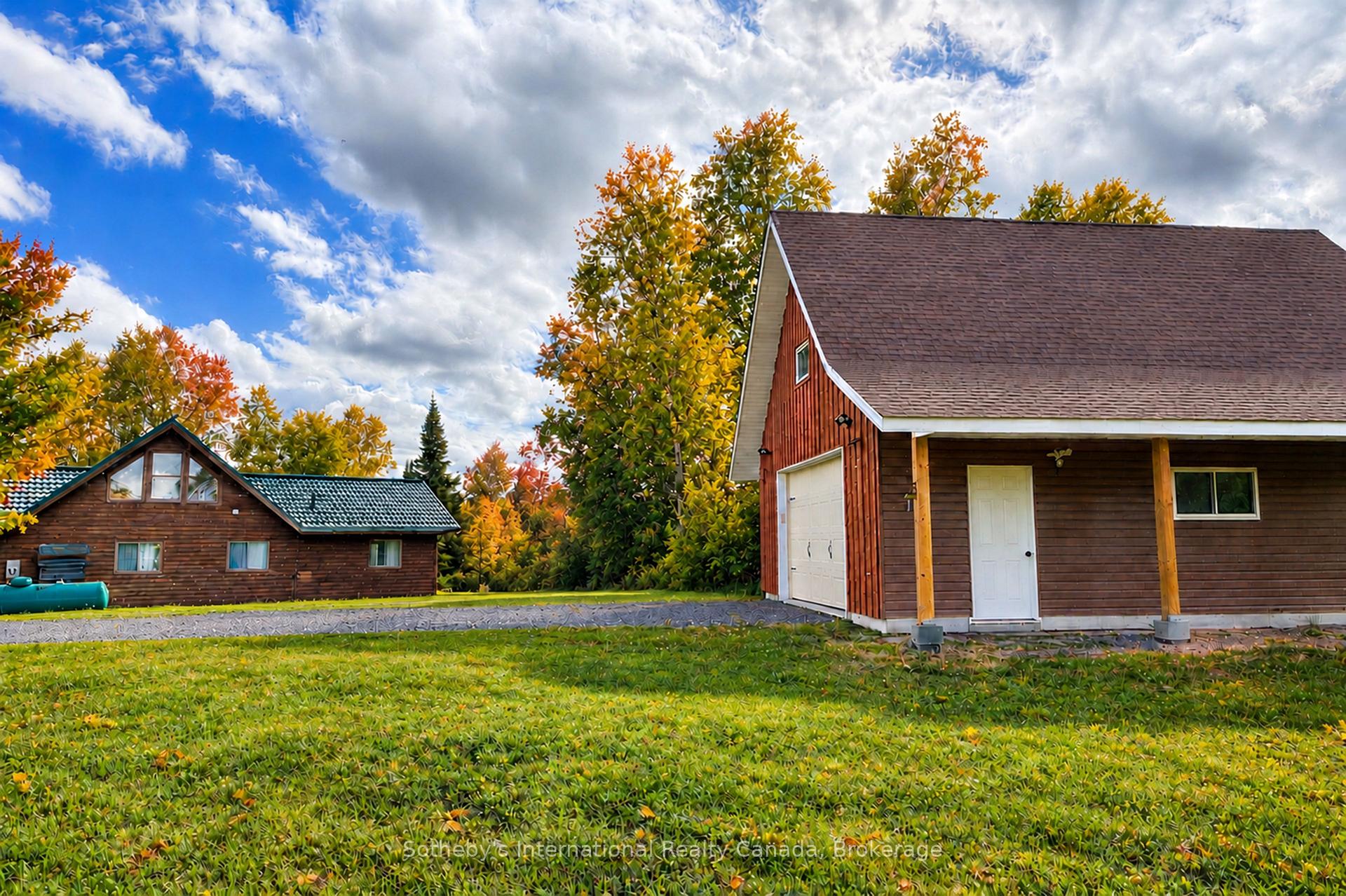 Photo 2 of 20 Kodiak Road, McKellar — HOMEH