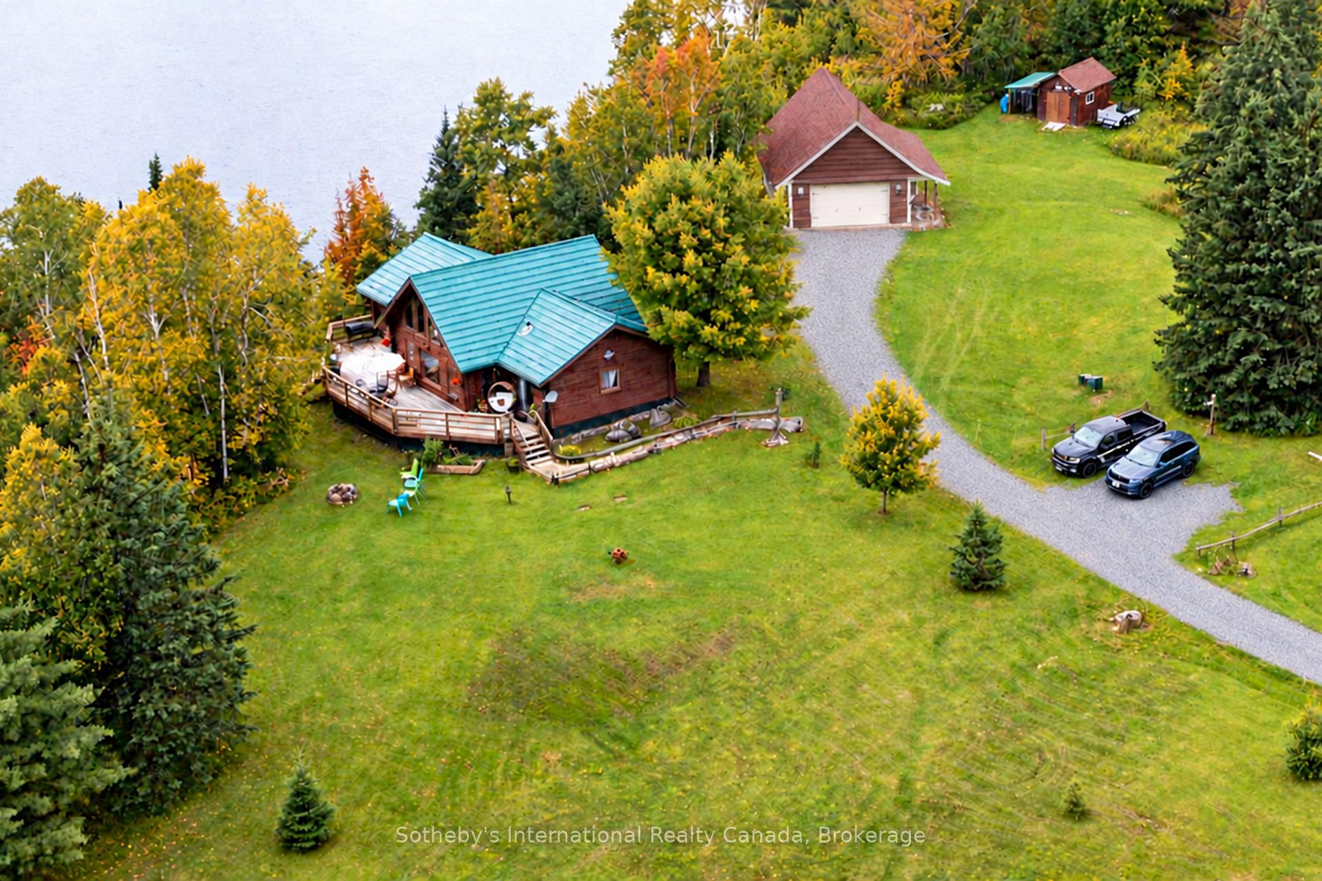 Photo 27 of 20 Kodiak Road, McKellar — HOMEH