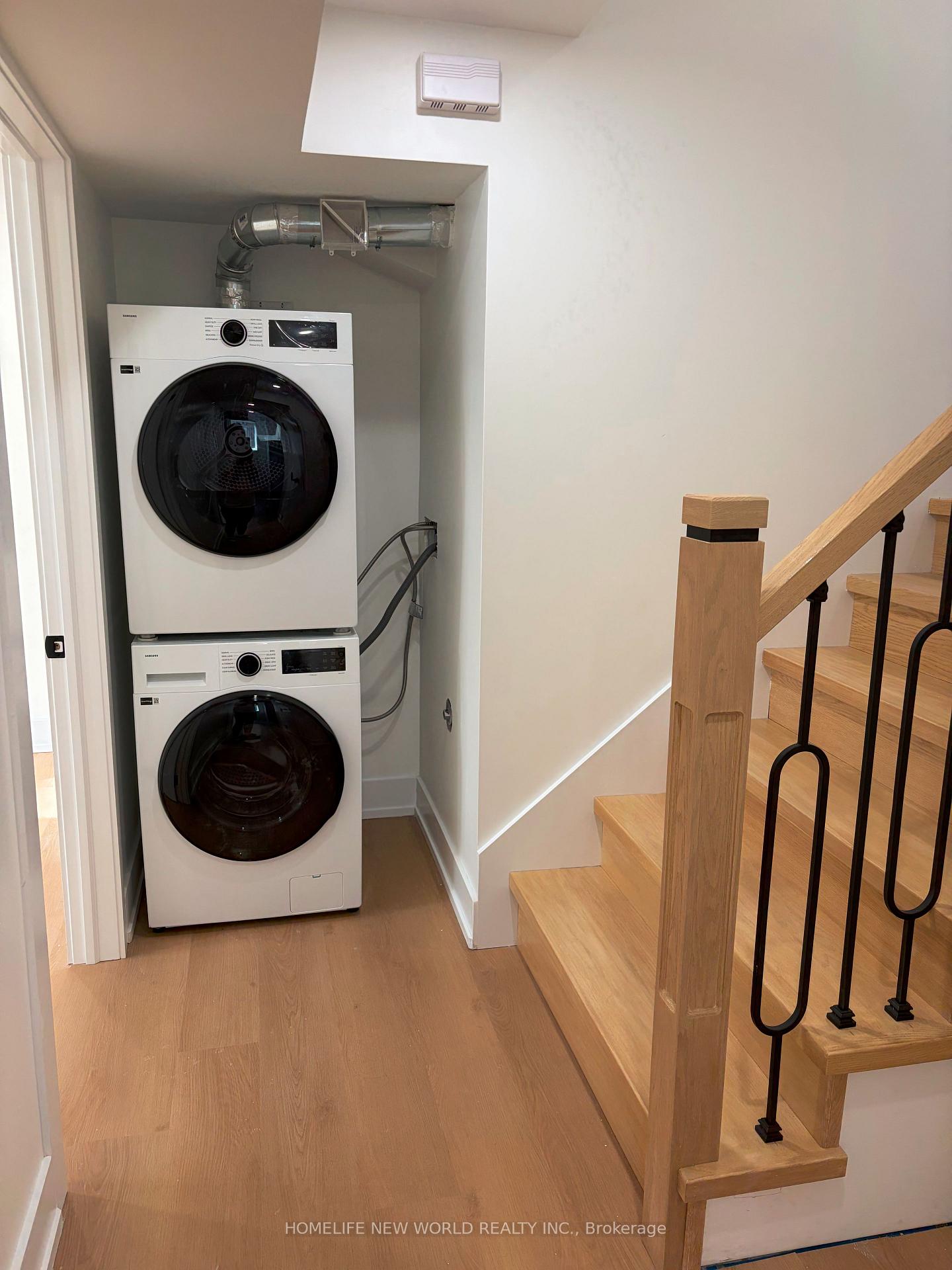 Photo 2 of Unit Bsmt, 81 Silver Stream Avenue, Richmond Hill, Rouge Woods — HOMEH