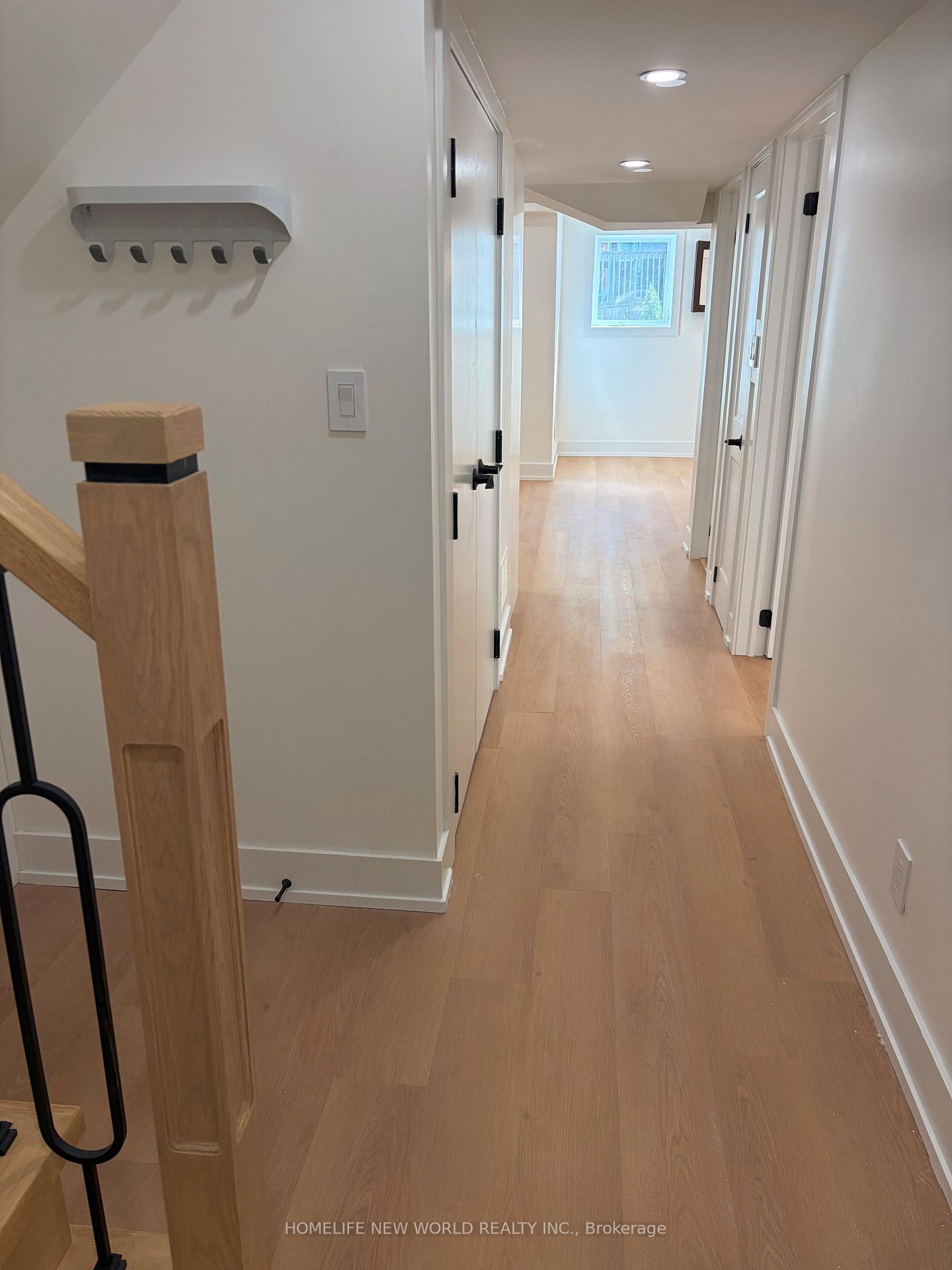 Photo 4 of Unit Bsmt, 81 Silver Stream Avenue, Richmond Hill, Rouge Woods — HOMEH