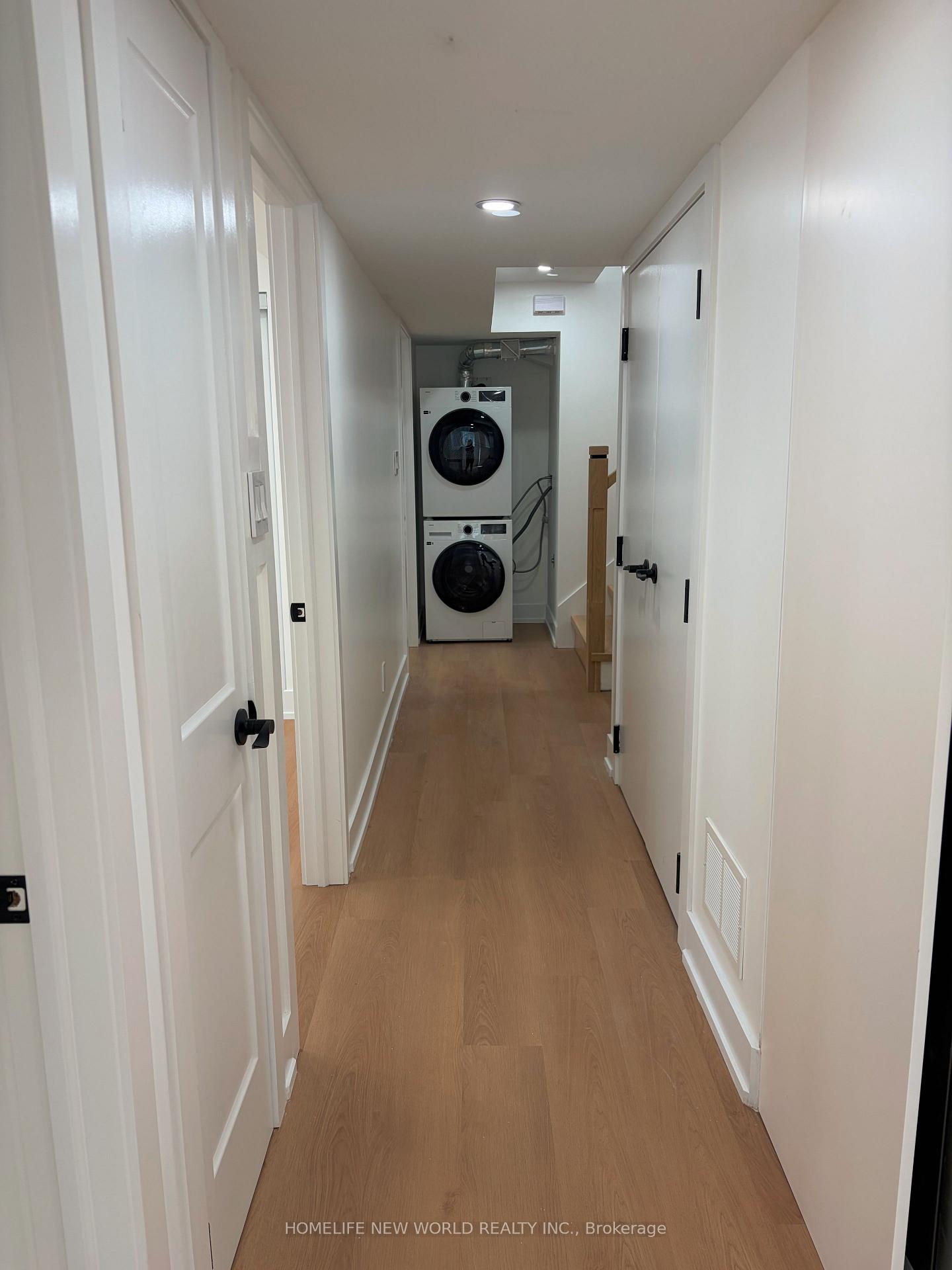 Photo 5 of Unit Bsmt, 81 Silver Stream Avenue, Richmond Hill, Rouge Woods — HOMEH