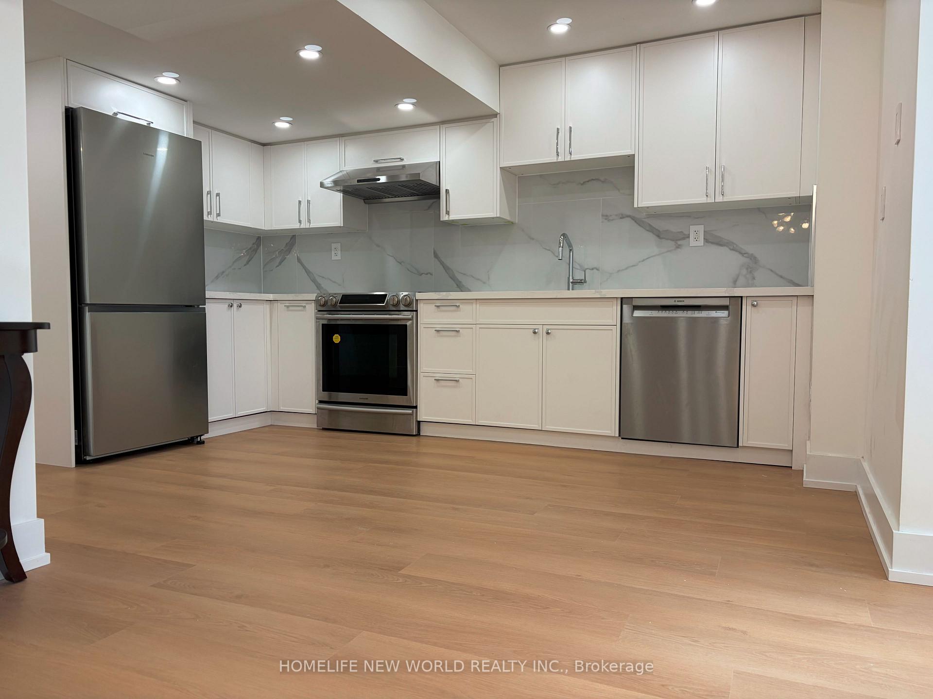 Photo 6 of Unit Bsmt, 81 Silver Stream Avenue, Richmond Hill, Rouge Woods — HOMEH