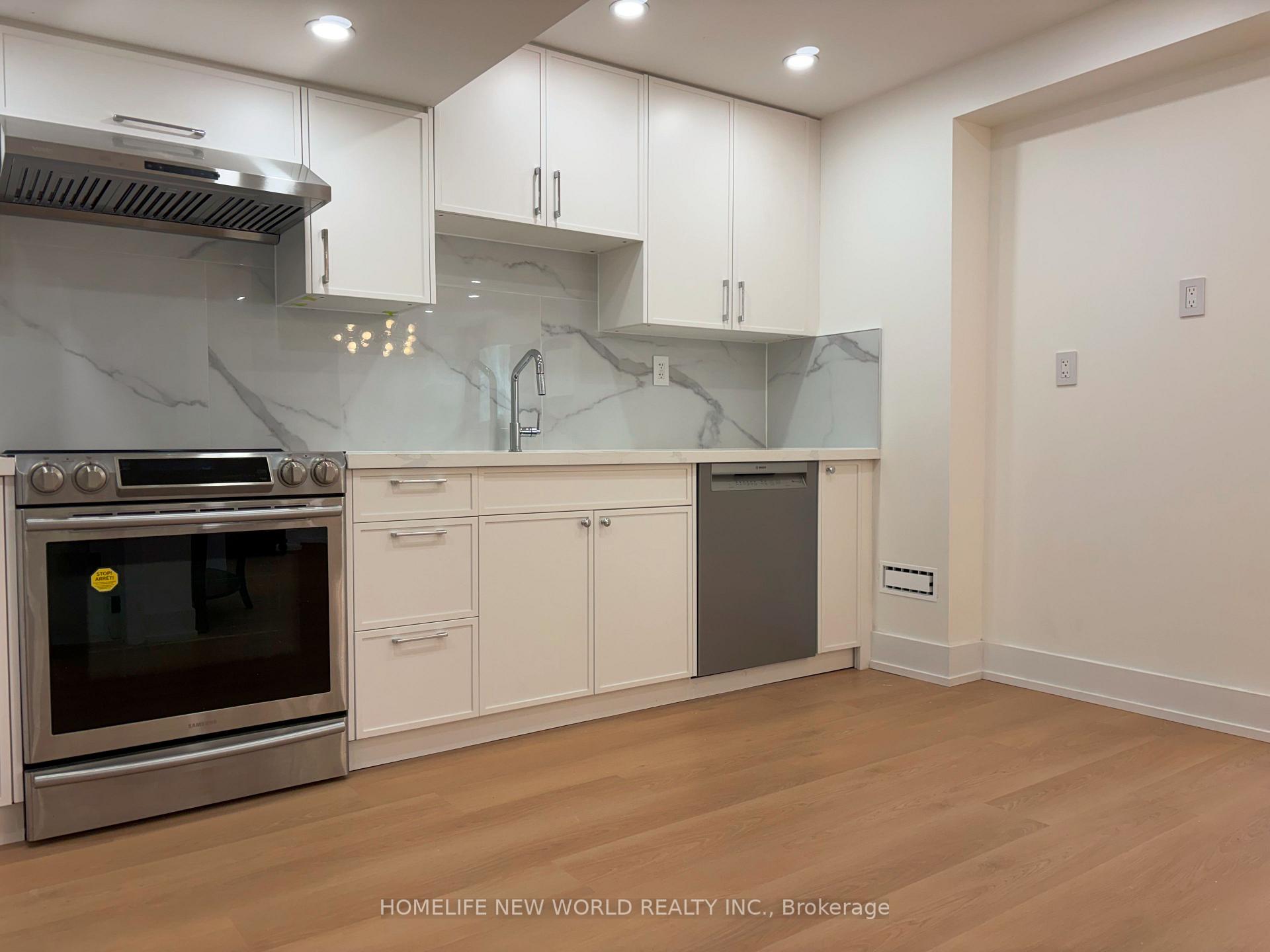 Photo 7 of Unit Bsmt, 81 Silver Stream Avenue, Richmond Hill, Rouge Woods — HOMEH