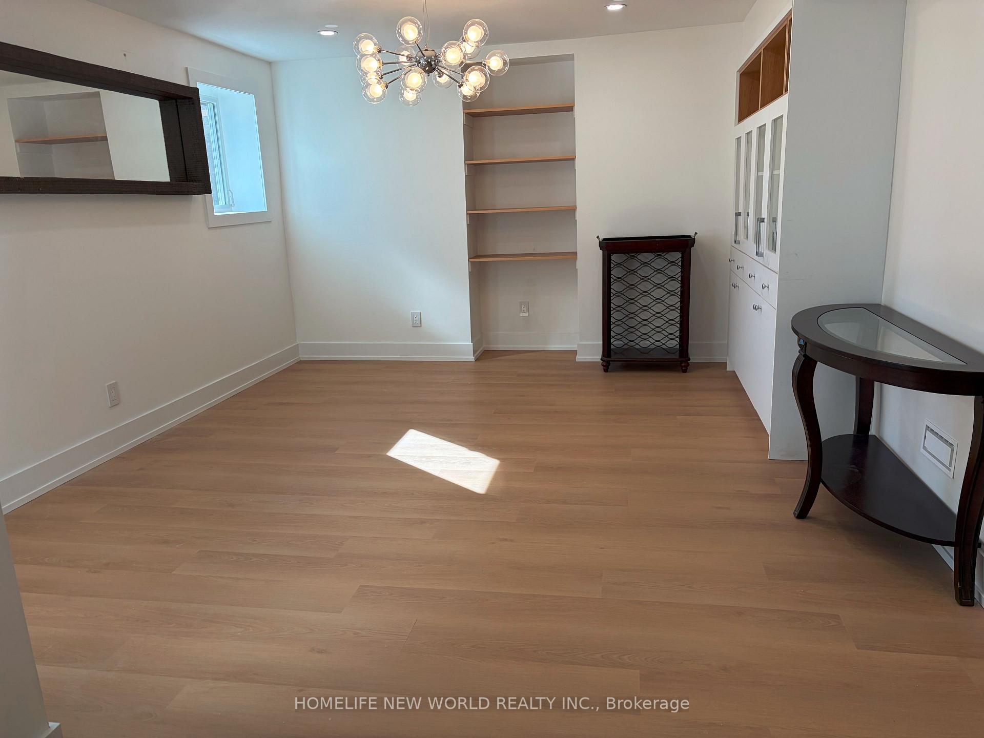 Photo 9 of Unit Bsmt, 81 Silver Stream Avenue, Richmond Hill, Rouge Woods — HOMEH