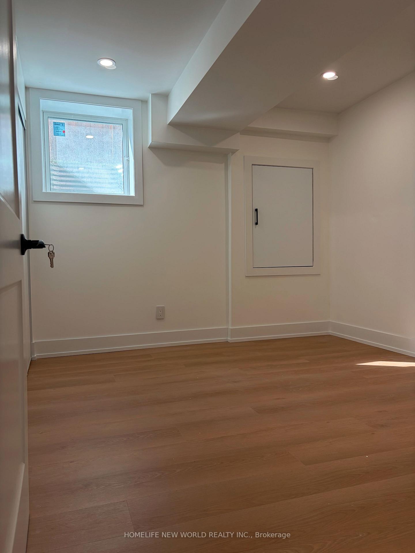 Photo 15 of Unit Bsmt, 81 Silver Stream Avenue, Richmond Hill, Rouge Woods — HOMEH