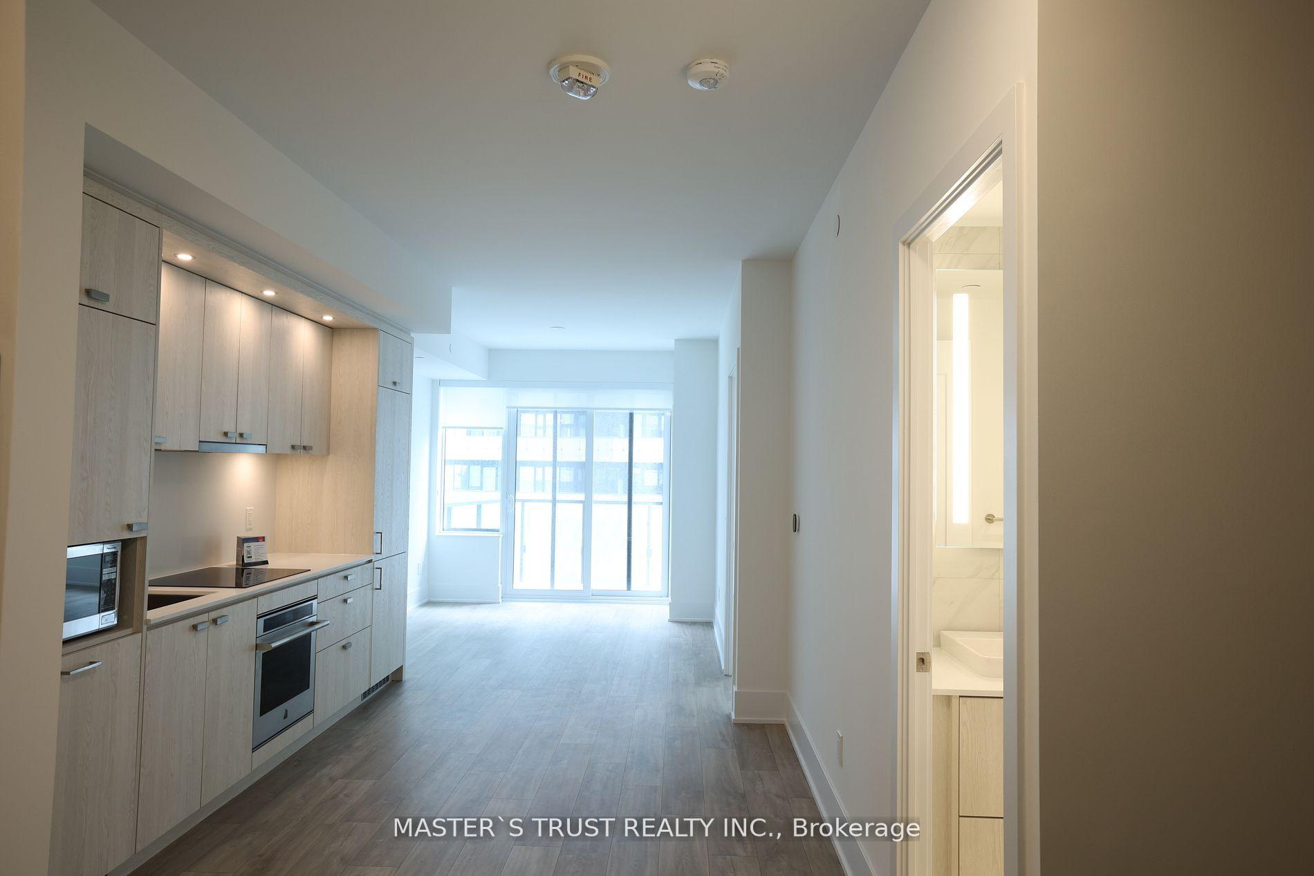 Photo 1 of Unit 803, 470 Front Street W, Toronto, Waterfront Communities — HOMEH