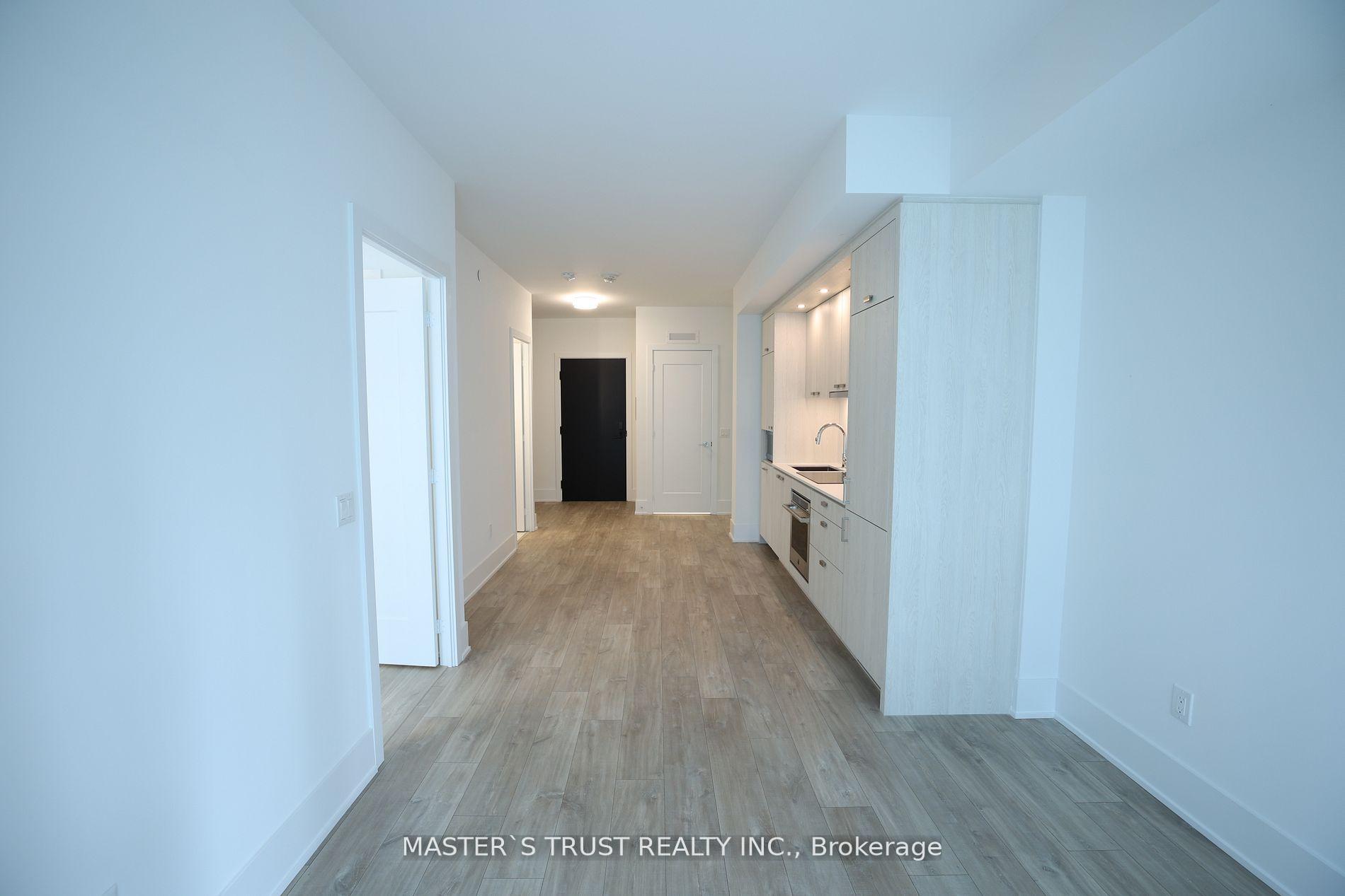Photo 3 of Unit 803, 470 Front Street W, Toronto, Waterfront Communities — HOMEH