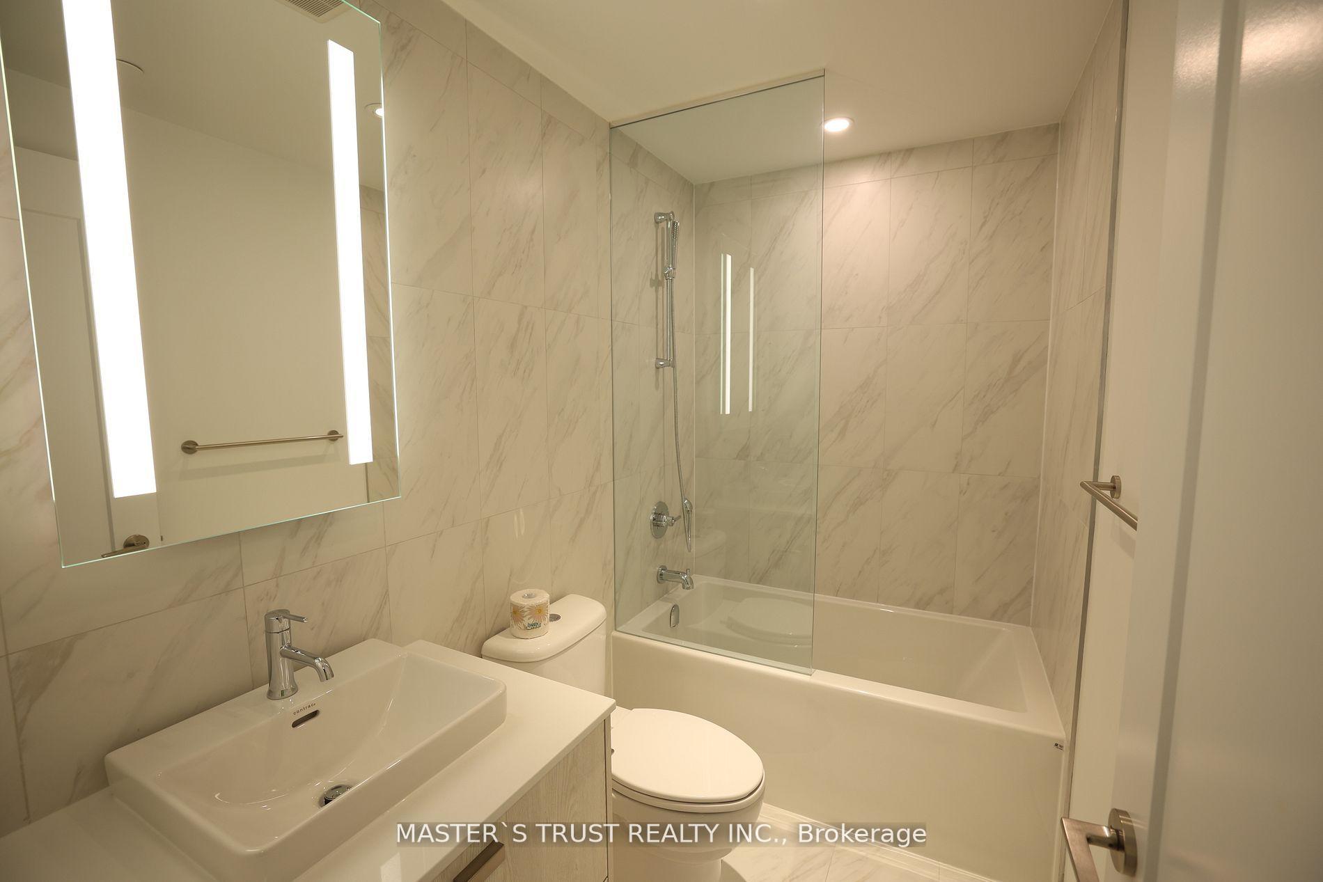 Photo 6 of Unit 803, 470 Front Street W, Toronto, Waterfront Communities — HOMEH