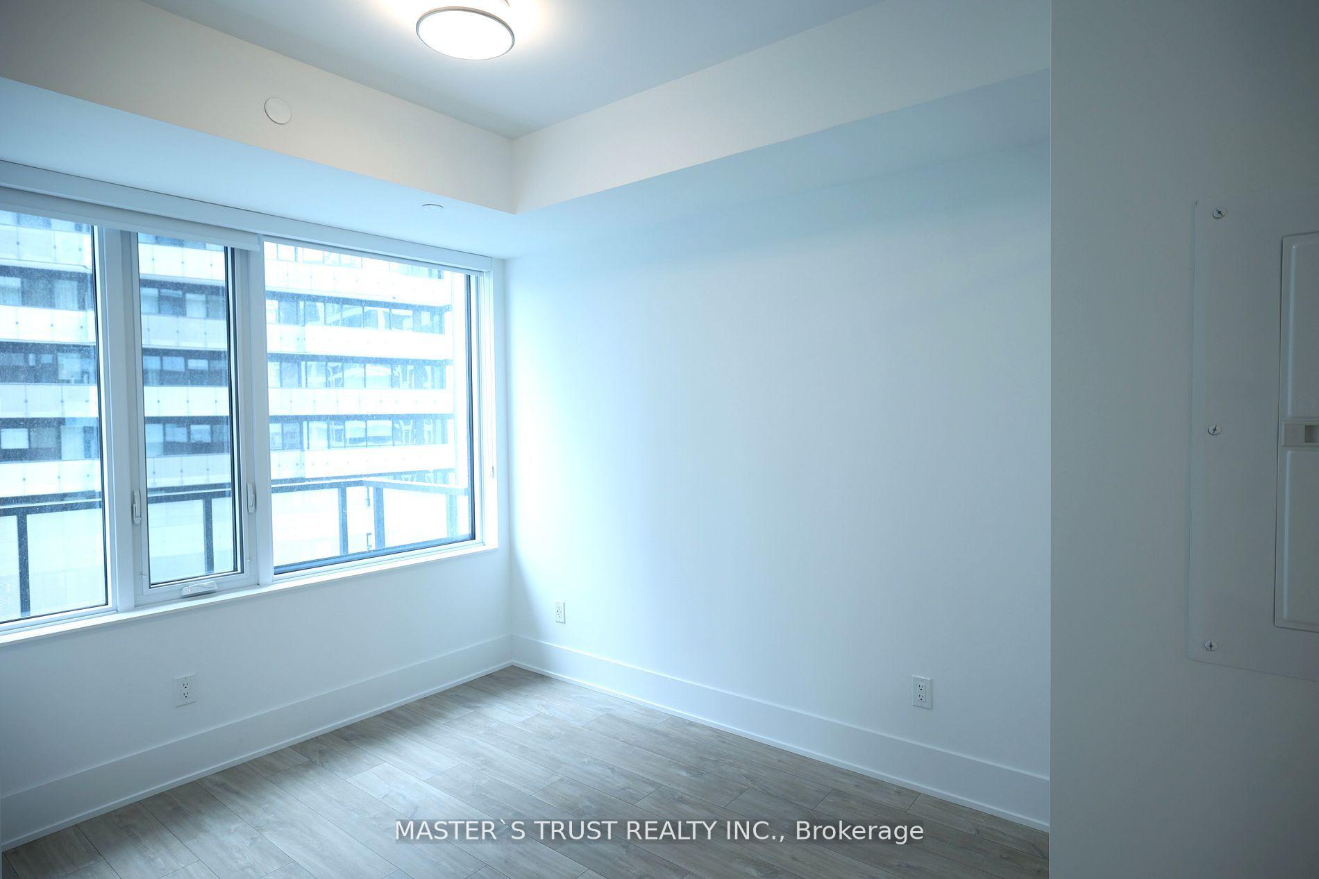 Photo 8 of Unit 803, 470 Front Street W, Toronto, Waterfront Communities — HOMEH
