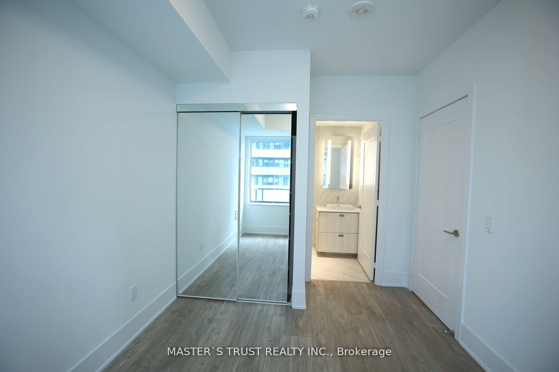 Photo 7 of Unit 803, 470 Front Street W, Toronto, Waterfront Communities — HOMEH