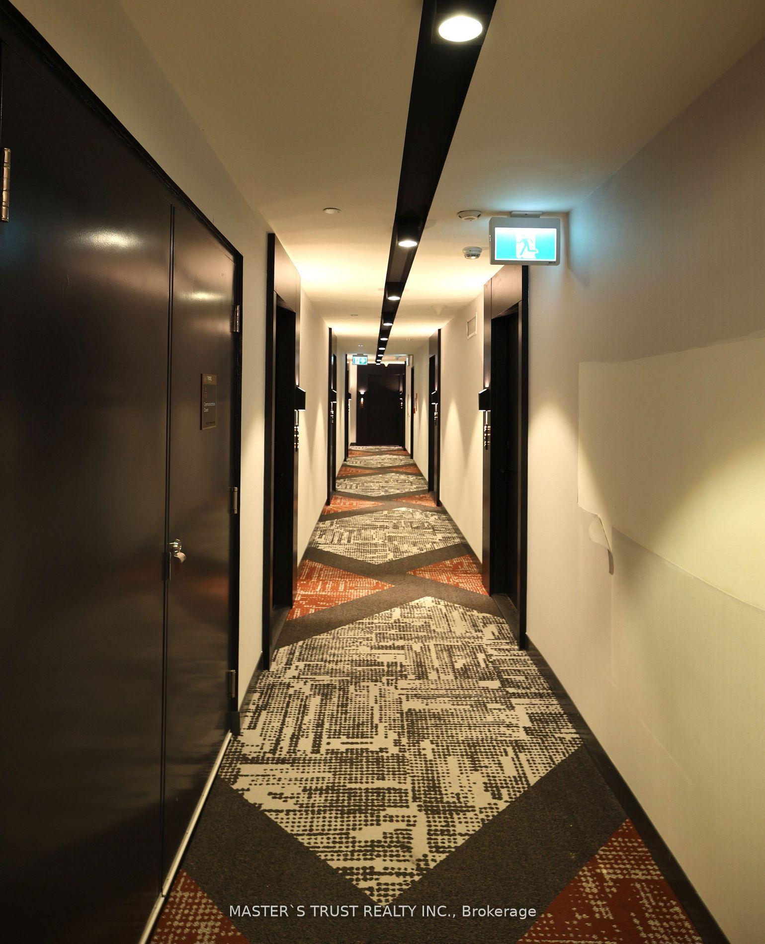 Photo 11 of Unit 803, 470 Front Street W, Toronto, Waterfront Communities — HOMEH
